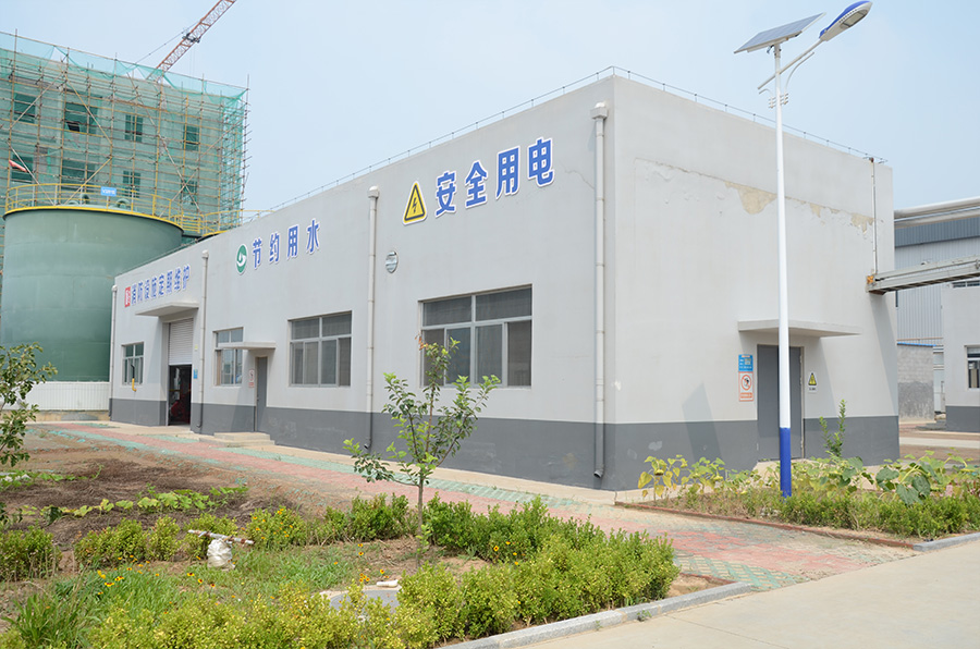 廠(chǎng)區(qū)一覽