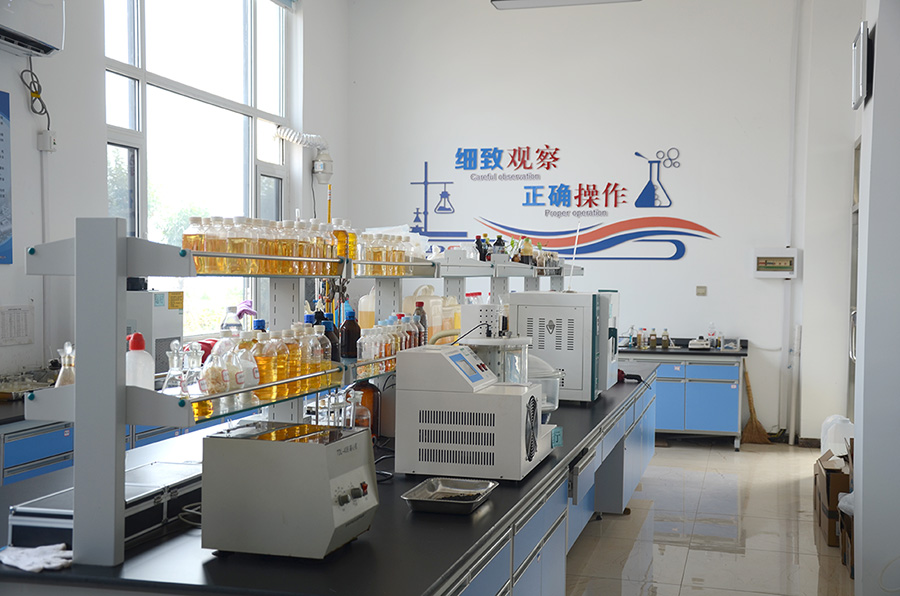 廠(chǎng)區(qū)一覽