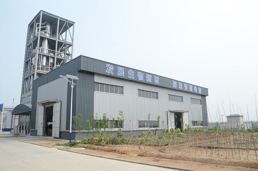 廠(chǎng)區(qū)一覽